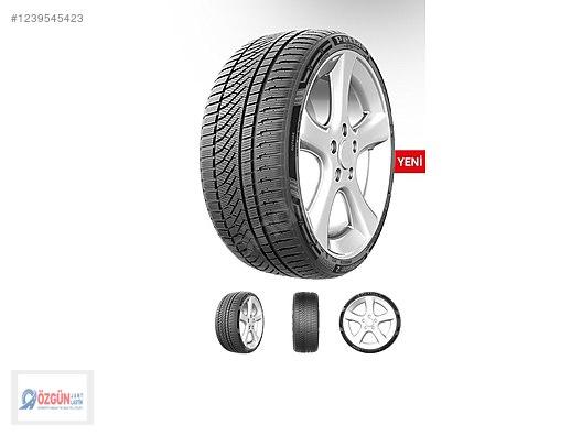255/40 R18 99V REINF.SNOWMASTER 2 SPORT PETLAS 281800 SON 2 255/40 R18 99V REINF.SNOWMASTER 2 SPORT PETLAS 281800 SON 2