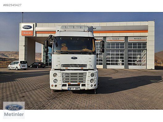 Kayseri Melikgazi Ford Metinler Vasita Ilanlari Sahibinden Com Da