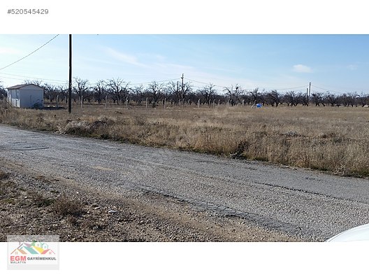 Sivas Yolu Ozka Petrol Arkasi Topsogutde Dort Kata Imarli Arsa Satilik Arsa Ilanlari Sahibinden Com Da 520545429