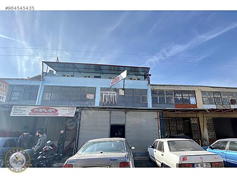 yasar gym acil dogu kucuk sanayi sitesi nde satilik dukkan sahibinden comda 964545435