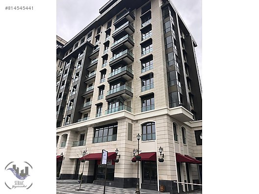 Emlak Ofisinden 1 1 80 M Kiralik Daire 4 000 Tl Ye Sahibinden Com Da 814545441