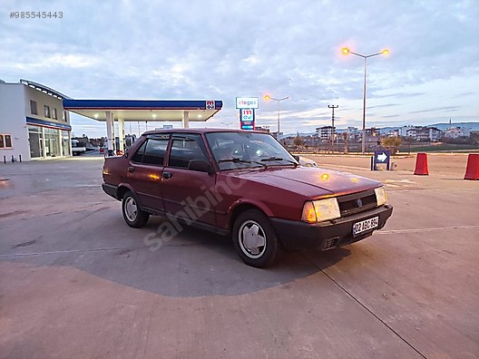 tofas dogan sl satilik 1993 model dogan slx 1 6 benzin lpg sahibinden comda 985545443 tofas dogan sl satilik 1993 model dogan slx 1 6 benzin lpg sahibinden comda 985545443