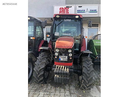 2019 magazadan ikinci el tumosan satilik traktor 225 000 tl ye sahibinden com da 976545446