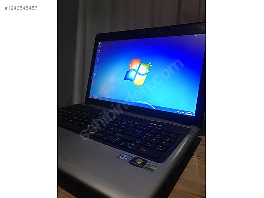 Nmp Notebook Grundig / Grunding Laptop sahibinden.comda - 1243545457