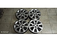 Hankook Rt01 205 80r16 104q 4x4 Jant