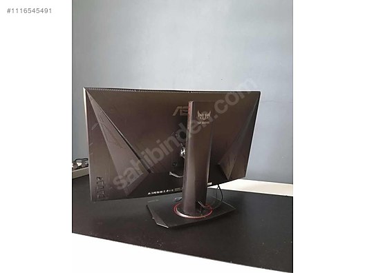 Asus vg27vq top