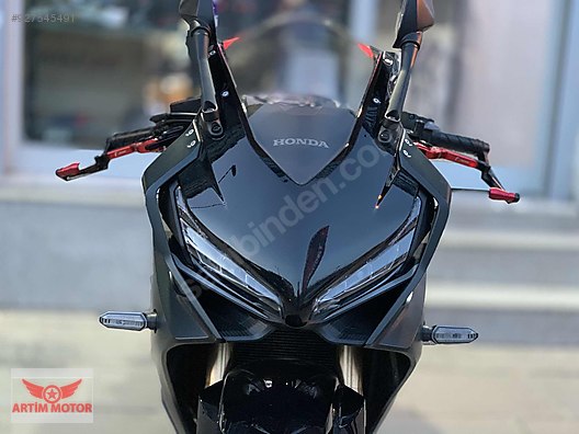 appearance honda cbr 650r manet manet koruma seti at sahibinden com 927545491