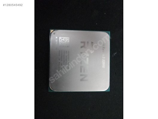 İkinci El ve Sıfır Alışveriş / Bilgisayar / Masaüstü / Donanım / İşlemci