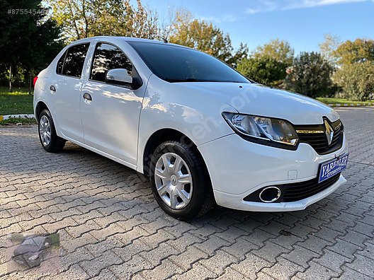 Sahibinden Renault Symbol Bursa