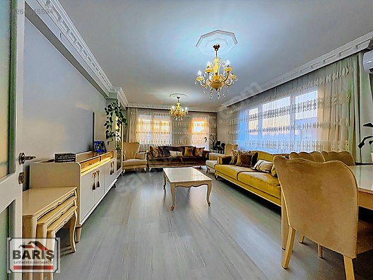 Bahçelievlerde Cadde üzeri Satılık 5+1-210 m2 Süper Lüks Dubleks #1264545594