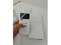 Xiaomi 17 Promax 512 GB (SIFIR)