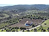 ASSOS PINARDERE KONUT İMARLI BAĞEVİ İNSAAT RUHSATI HAZIR ARAZİ