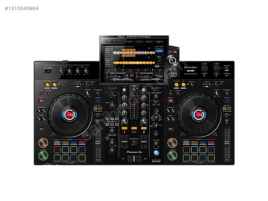 DJ REO - Japan Cup 1〜4 Alanya Kiralık PIONEER XDJ-RX3 sahibinden.comda - 1310545664