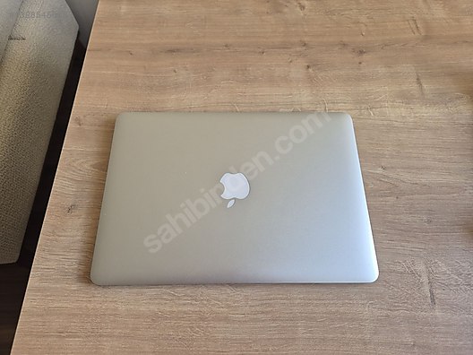 Apple Macbook / Macbook Air 2017 Tertemiz sahibinden.comda