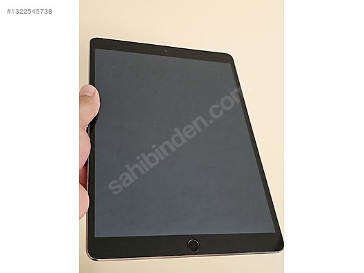 iPad Pro 10.5 inç Parça Amaçlı Satılık Ürün sahibinden.comda