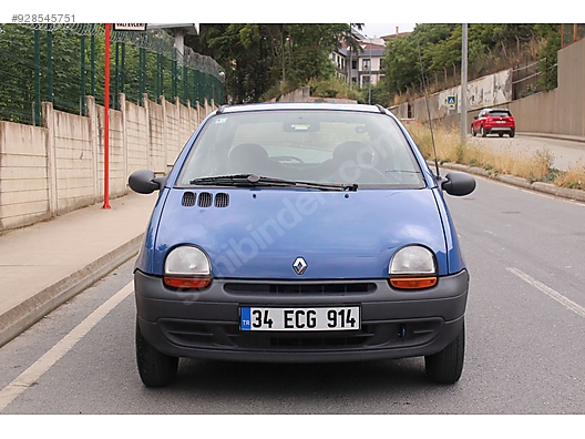 renault twingo 1 2 base sahibinden 1997 model twingo 1 2 orjinal 195 000 kmde masrafsiz at sahibinden com 928545751