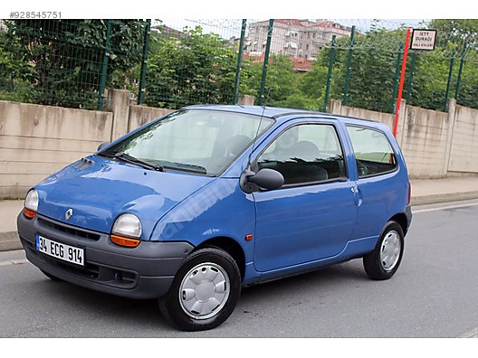 renault twingo 1 2 base sahibinden 1997 model twingo 1 2 orjinal 195 000 kmde masrafsiz at sahibinden com 928545751