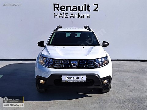 dacia duster 1 5 bluedci comfort renault mais ankara sube duster 1 5 bluedci 4x4 comfort sahibinden comda 980545770