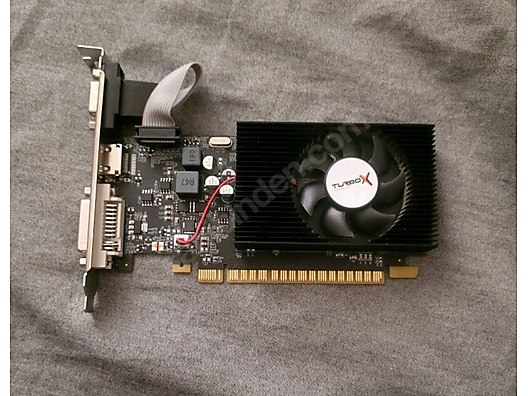 Used & Brand New Items / Computers / Desktops / Desktop Components / Graphics Cards