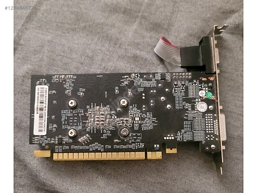 Used & Brand New Items / Computers / Desktops / Desktop Components / Graphics Cards