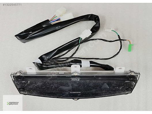 Elektrik / SYM JET X 125 KİLOMETRE SAATİ 37200-XN5-100 sahibinden