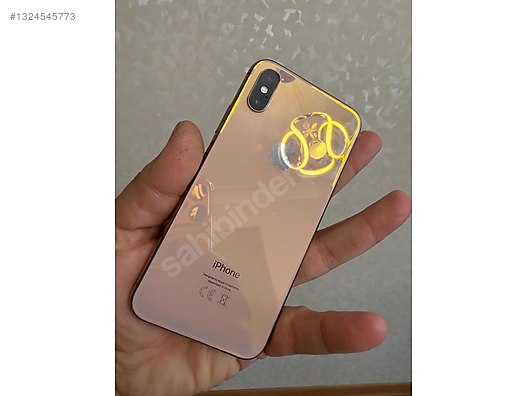 Apple / iPhone XS / İPHONE XS 64GB on sahibinden.com - 1324545773