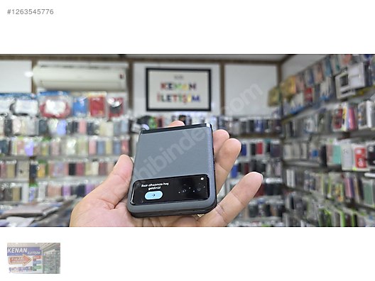 Used & Brand New Items / Cell Phones & Accessories / Cell Phones / Motorola / Razr 40