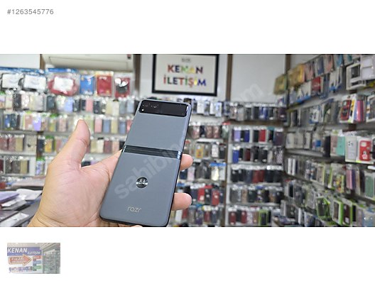 Used & Brand New Items / Cell Phones & Accessories / Cell Phones / Motorola / Razr 40