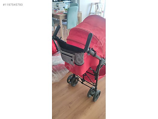 Chicco trio sprint travel system bebek arabas Chicco Bebek Arabas Puset sahibinden da 1197545793