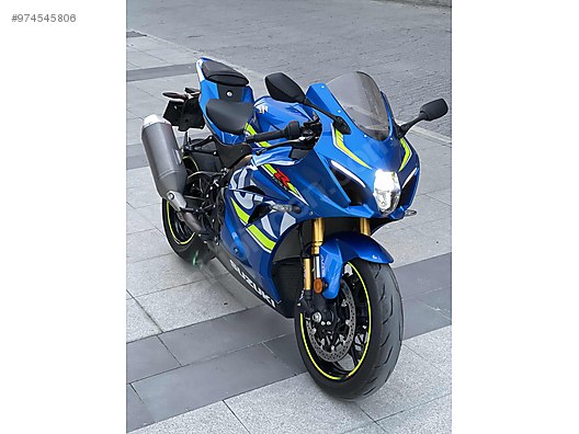 suzuki gsx r 1000 2017 model super sport motor sahibinden ikinci el 345 000 tl 974545806