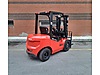 DEV YIL SONU KAMPANYASI 12 AY %0 FAİZ 3TON LİTYUM KAmak FORKLİFT - Forklift İlanları sahibinden.com'da