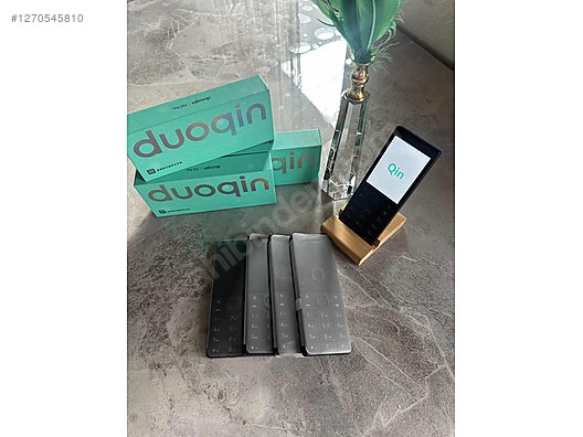 Used & Brand New Items / Cell Phones & Accessories / Cell Phones / Qin / F22