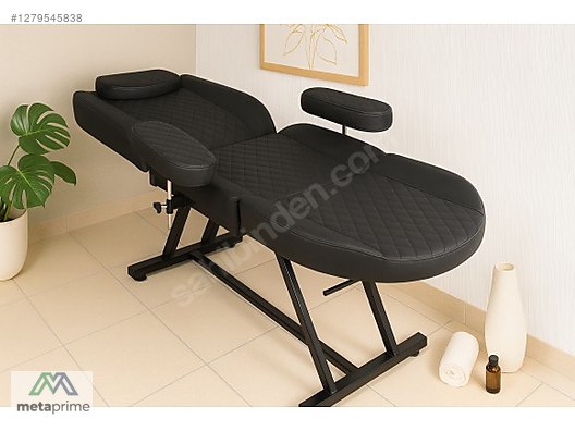 Dövme Koltuğu-Dövme Sedyesi-Tattoo Yatağı-Dövmeci Malzemeleri - Dövme Ekipmanları