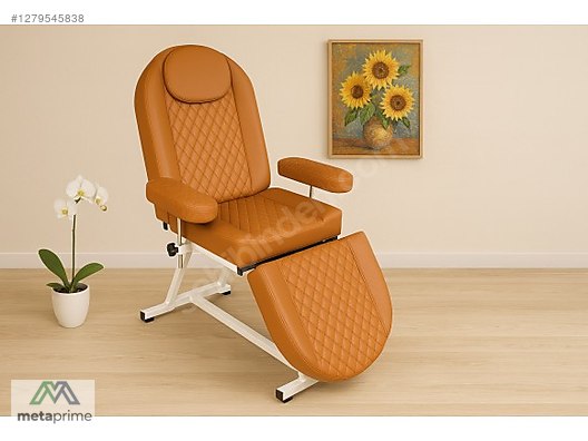 Dövme Koltuğu-Dövme Sedyesi-Tattoo Yatağı-Dövmeci Malzemeleri - Dövme Ekipmanları