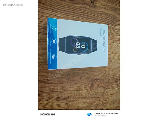 Used & Brand New Items / Cell Phones & Accessories / Wearable Technology / Smart Wristbands