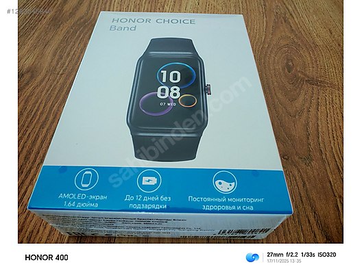 Used & Brand New Items / Cell Phones & Accessories / Wearable Technology / Smart Wristbands