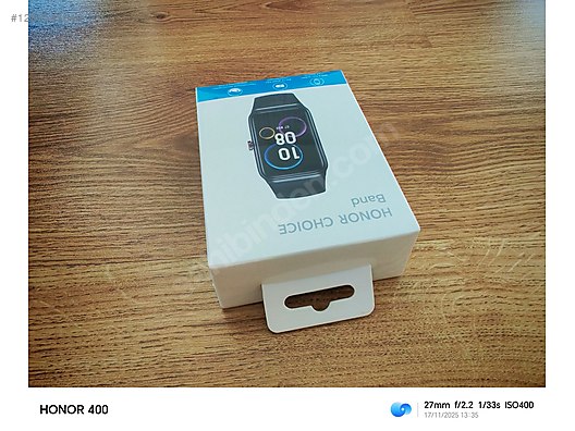 Used & Brand New Items / Cell Phones & Accessories / Wearable Technology / Smart Wristbands