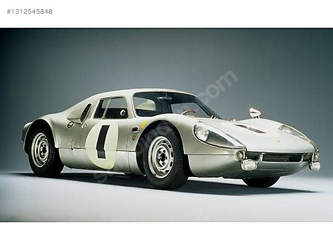 京商　1/64 PORSCHE 5台 Kyosho Diecast Model 1:64 Porsche Araba - 1312545848