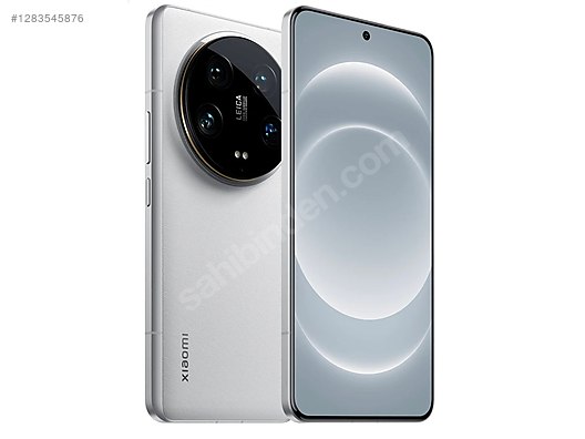 Used & Brand New Items / Cell Phones & Accessories / Cell Phones / Xiaomi / 14 Ultra