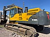 Machinery / Heavy Equipment / For Sale / Excavators / Volvo