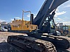 Machinery / Heavy Equipment / For Sale / Excavators / Volvo