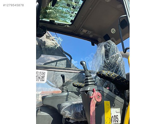 Machinery / Heavy Equipment / For Sale / Excavators / Volvo