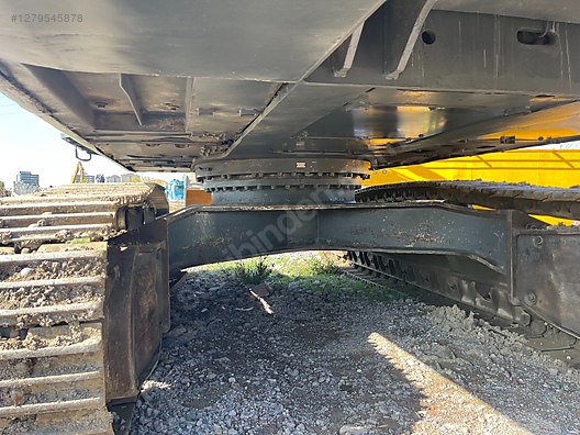 Machinery / Heavy Equipment / For Sale / Excavators / Volvo