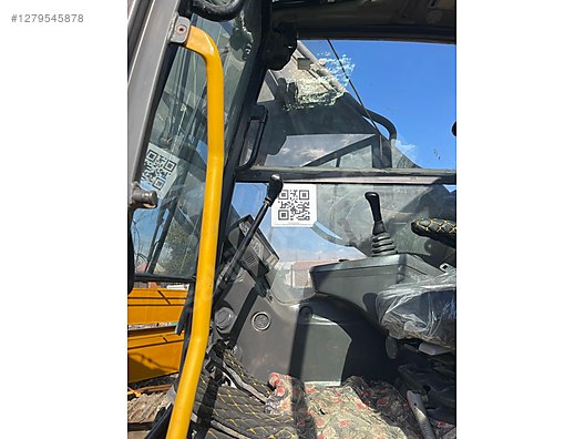 Machinery / Heavy Equipment / For Sale / Excavators / Volvo