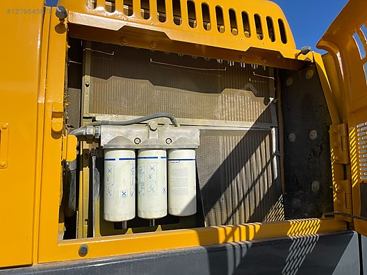 Machinery / Heavy Equipment / For Sale / Excavators / Volvo