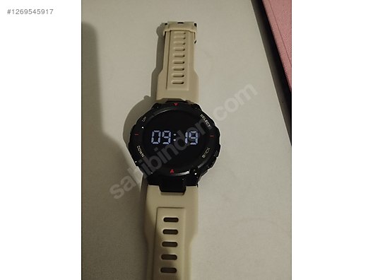 Used & Brand New Items / Cell Phones & Accessories / Wearable Technology / Smartwatch / Amazfit
