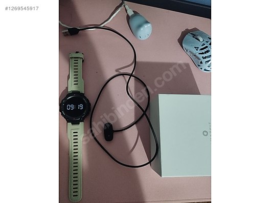 Used & Brand New Items / Cell Phones & Accessories / Wearable Technology / Smartwatch / Amazfit