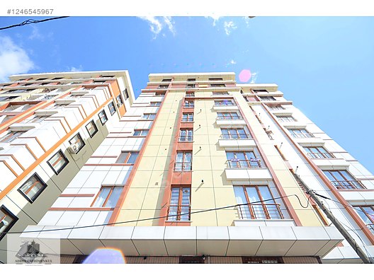 =ADRES=VİALAND AVM YANI OTOPARKLI SİTEİÇİ 3.KAT SATILIK LÜX 2+1 #1246545967