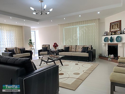 Yenisehir Bolgesinde 4 5 1 Emsalsiz Daire 275 M2 Satilik Daire Ilanlari Sahibinden Com Da 892545971