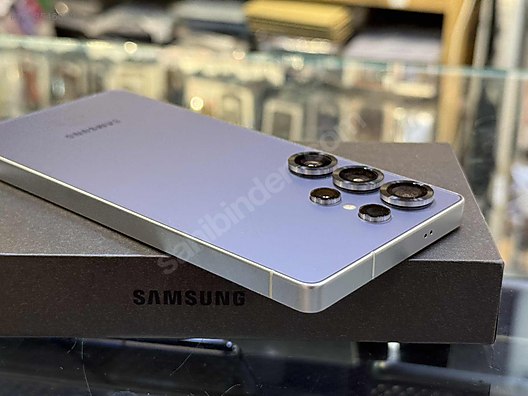 Used & Brand New Items / Cell Phones & Accessories / Cell Phones / Samsung / Galaxy S25 Ultra